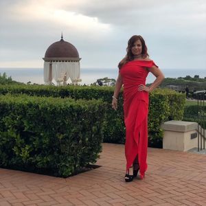 Meet your Posher, Theresa